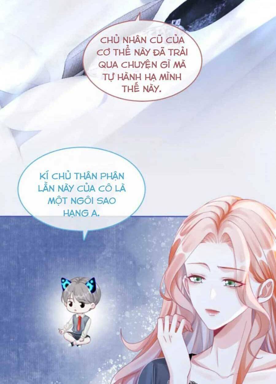 Xuyên Nhanh Nữ Phụ Bình Tĩnh Chút: Chapter 86