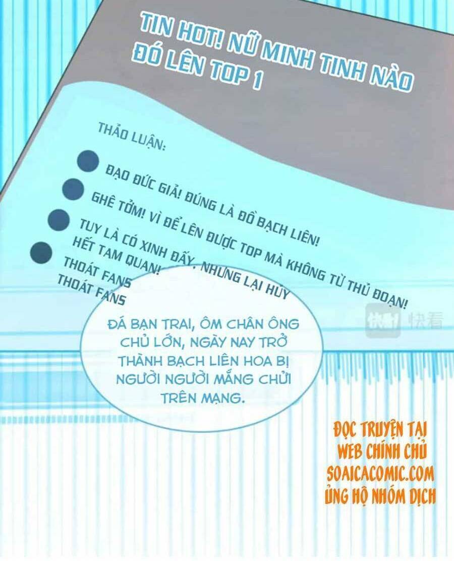 Xuyên Nhanh Nữ Phụ Bình Tĩnh Chút: Chapter 86