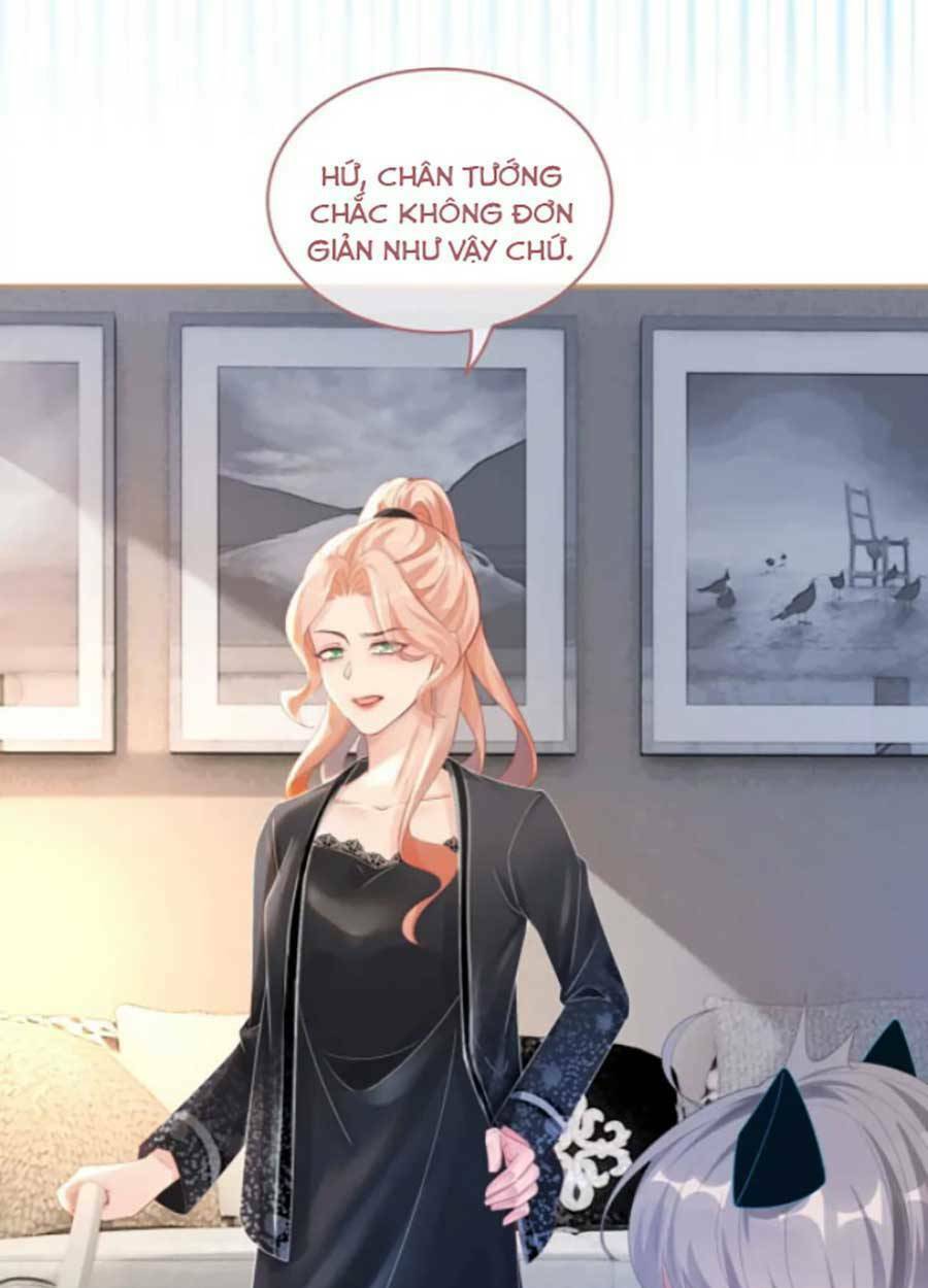 Xuyên Nhanh Nữ Phụ Bình Tĩnh Chút: Chapter 86