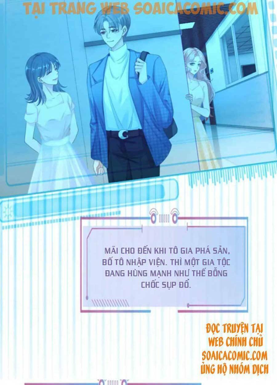 Xuyên Nhanh Nữ Phụ Bình Tĩnh Chút: Chapter 86