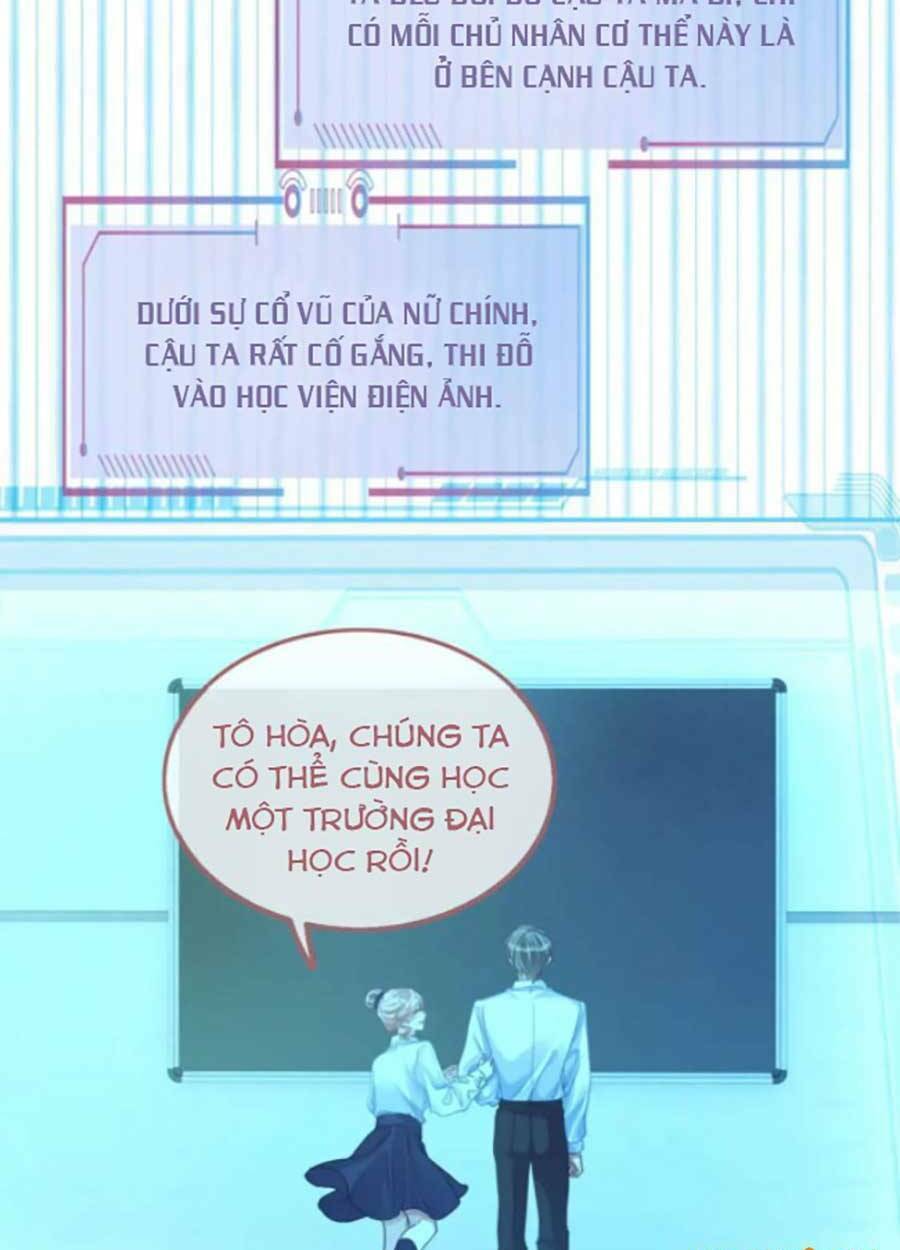 Xuyên Nhanh Nữ Phụ Bình Tĩnh Chút: Chapter 86