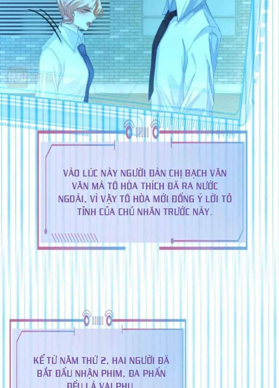 Xuyên Nhanh Nữ Phụ Bình Tĩnh Chút: Chapter 86