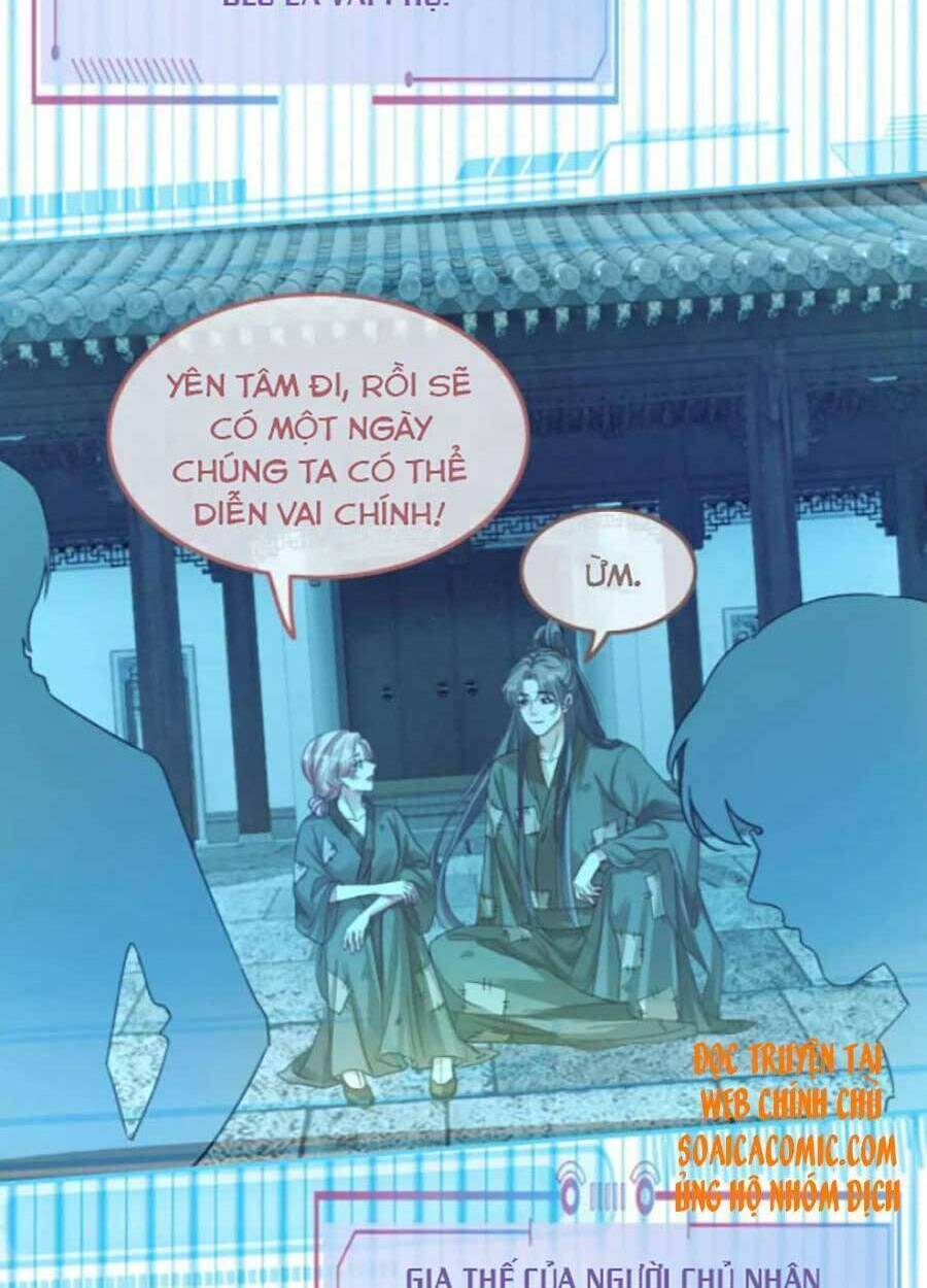 Xuyên Nhanh Nữ Phụ Bình Tĩnh Chút: Chapter 86