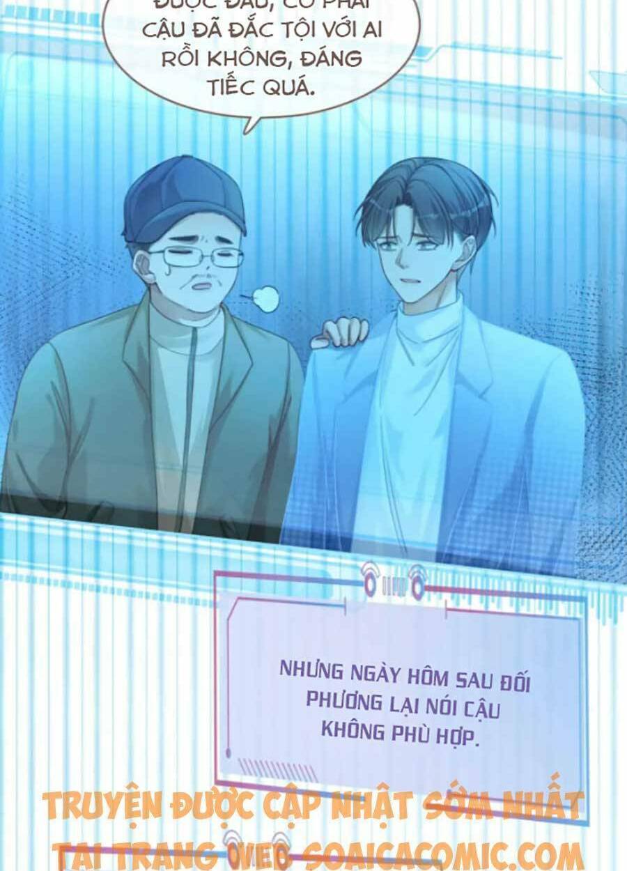 Xuyên Nhanh Nữ Phụ Bình Tĩnh Chút: Chapter 86