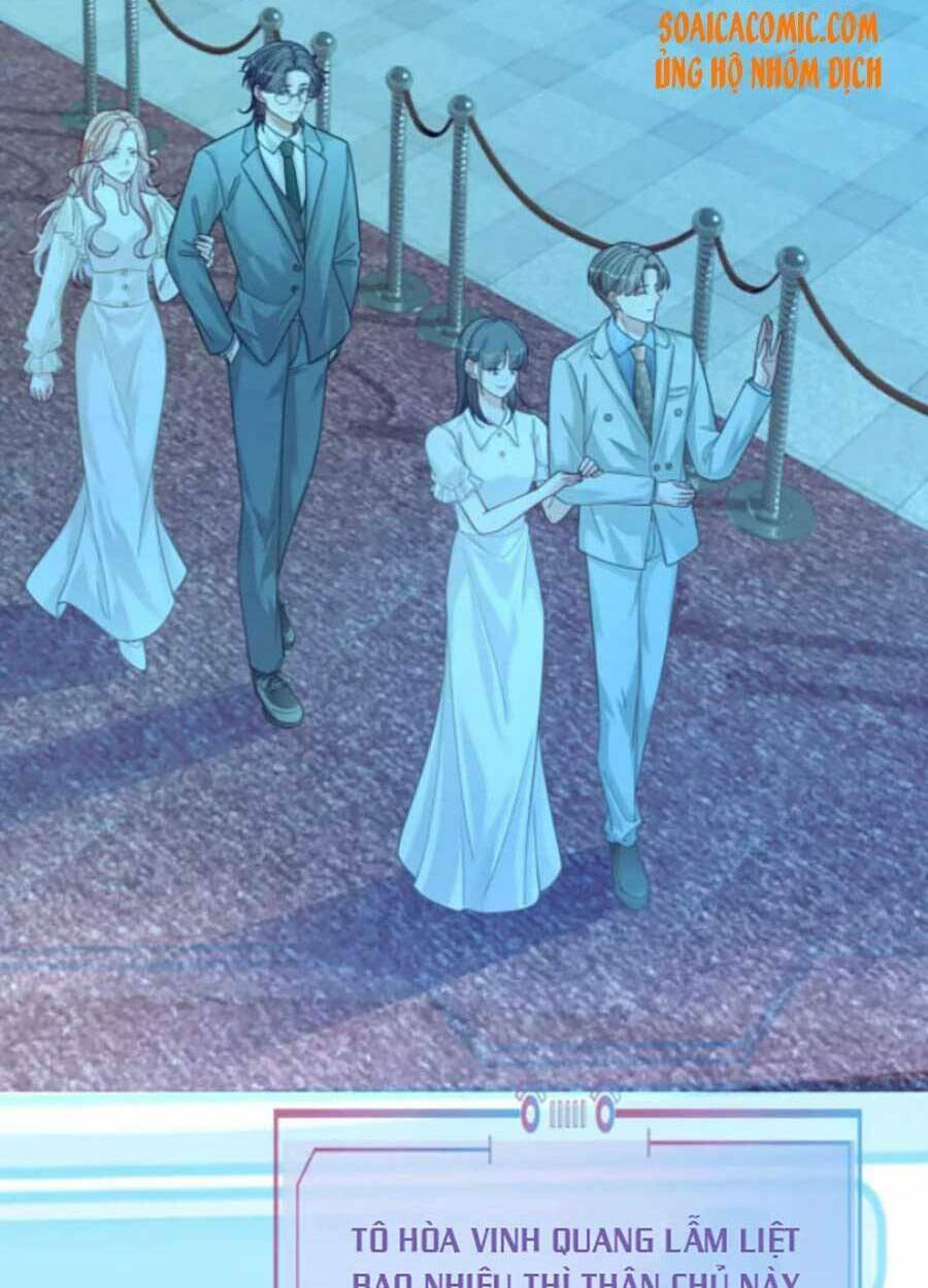 Xuyên Nhanh Nữ Phụ Bình Tĩnh Chút: Chapter 86