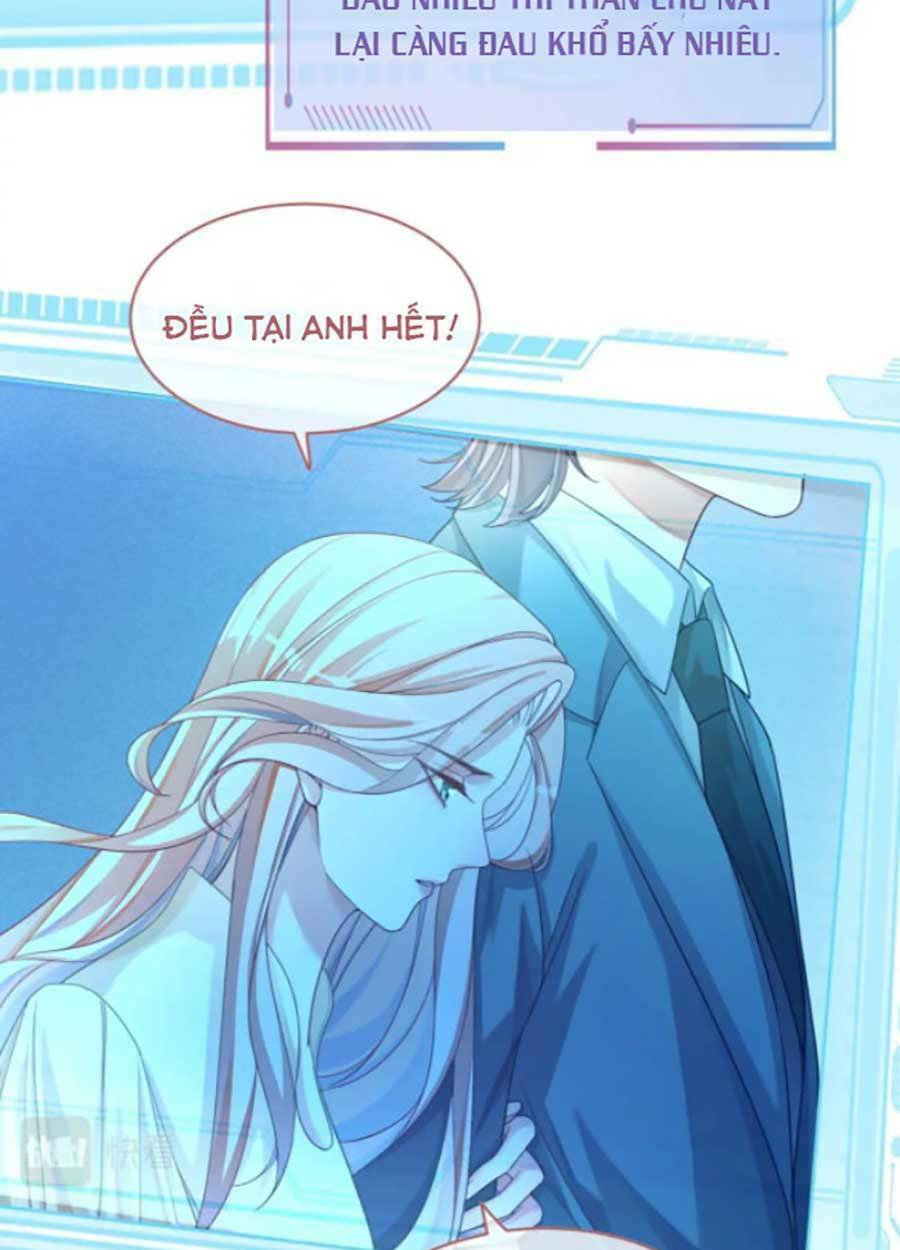 Xuyên Nhanh Nữ Phụ Bình Tĩnh Chút: Chapter 86