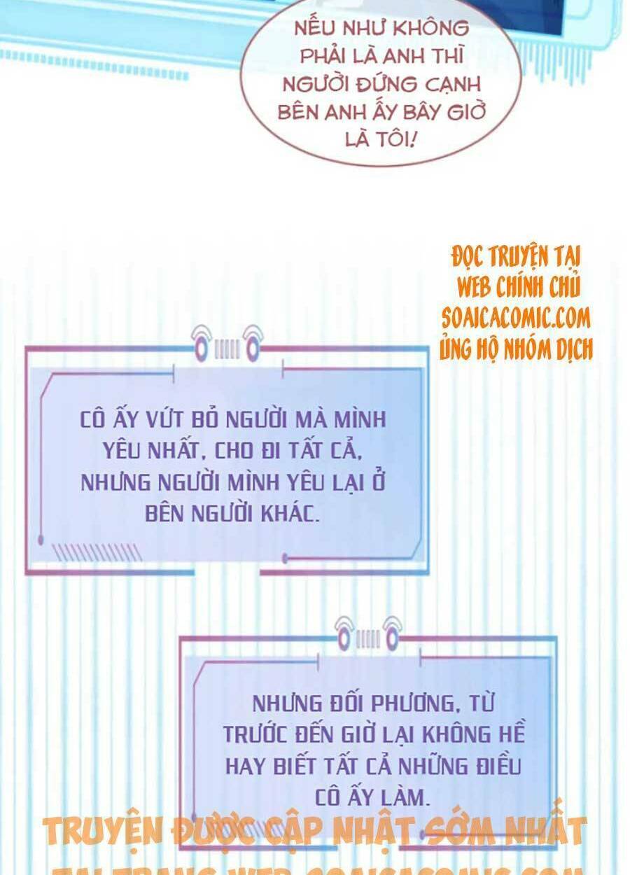 Xuyên Nhanh Nữ Phụ Bình Tĩnh Chút: Chapter 86