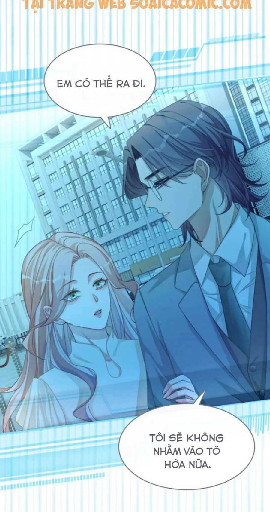 Xuyên Nhanh Nữ Phụ Bình Tĩnh Chút: Chapter 86