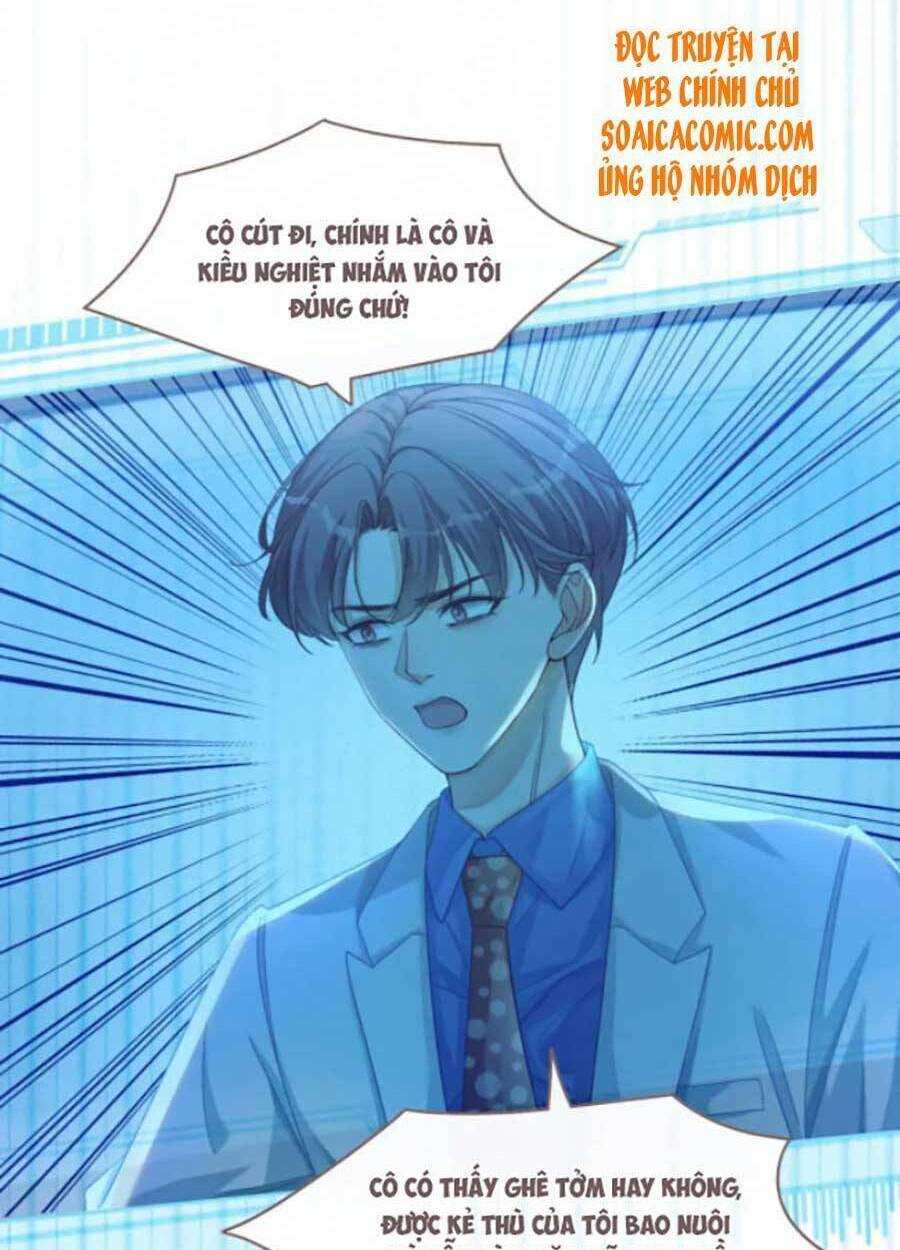 Xuyên Nhanh Nữ Phụ Bình Tĩnh Chút: Chapter 86