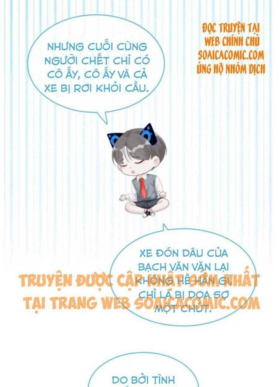 Xuyên Nhanh Nữ Phụ Bình Tĩnh Chút: Chapter 86