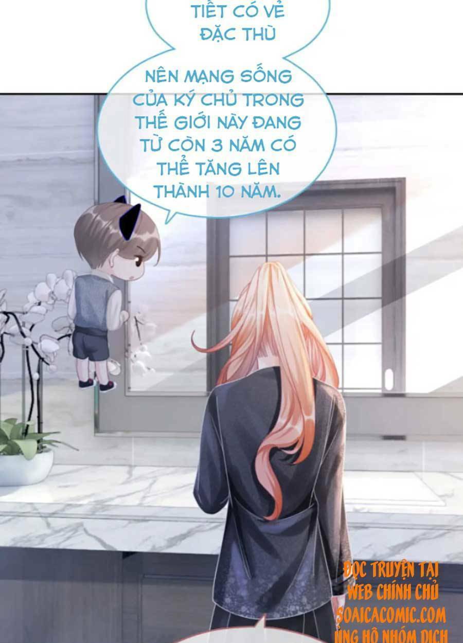 Xuyên Nhanh Nữ Phụ Bình Tĩnh Chút: Chapter 86