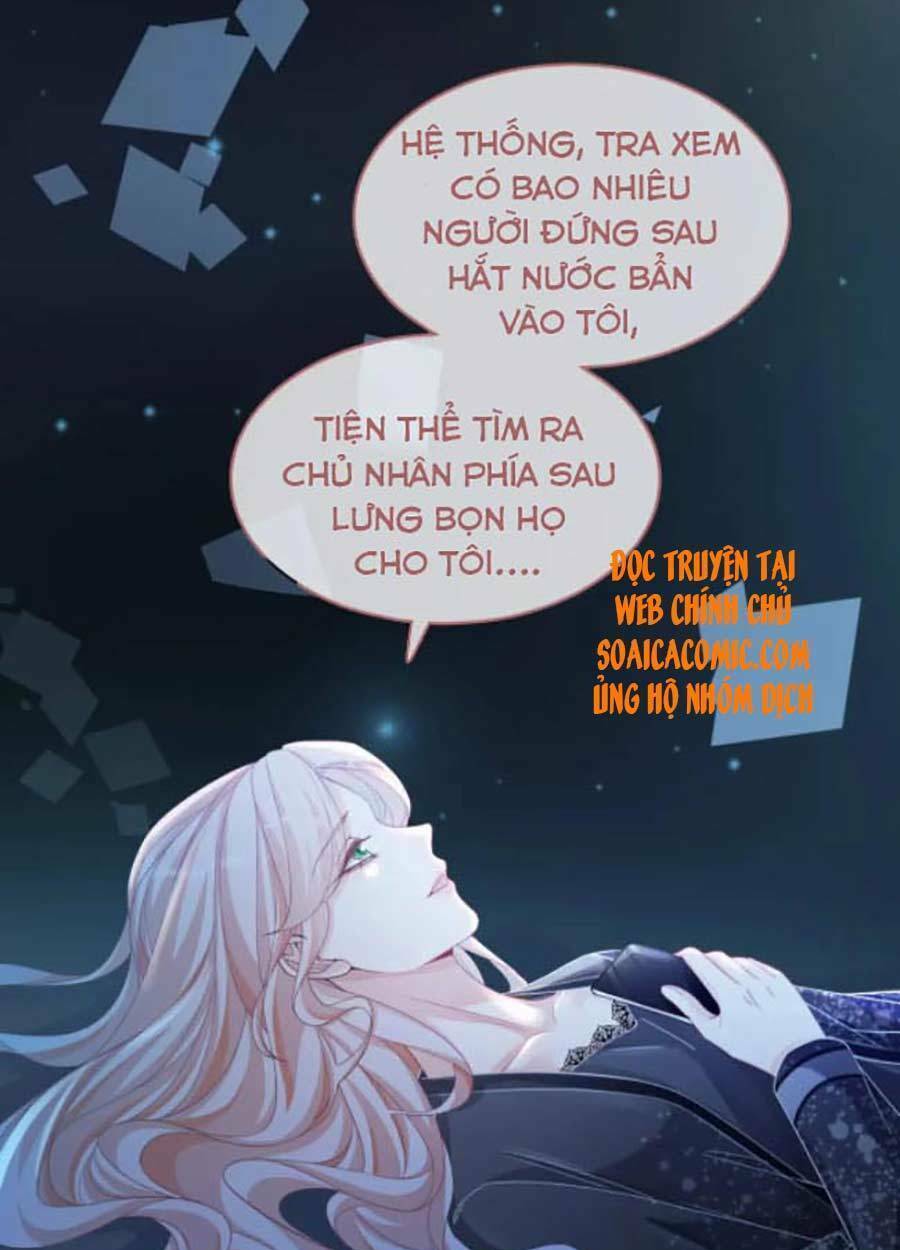 Xuyên Nhanh Nữ Phụ Bình Tĩnh Chút: Chapter 87