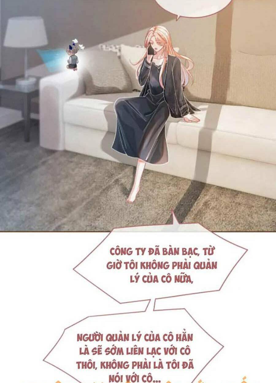 Xuyên Nhanh Nữ Phụ Bình Tĩnh Chút: Chapter 87