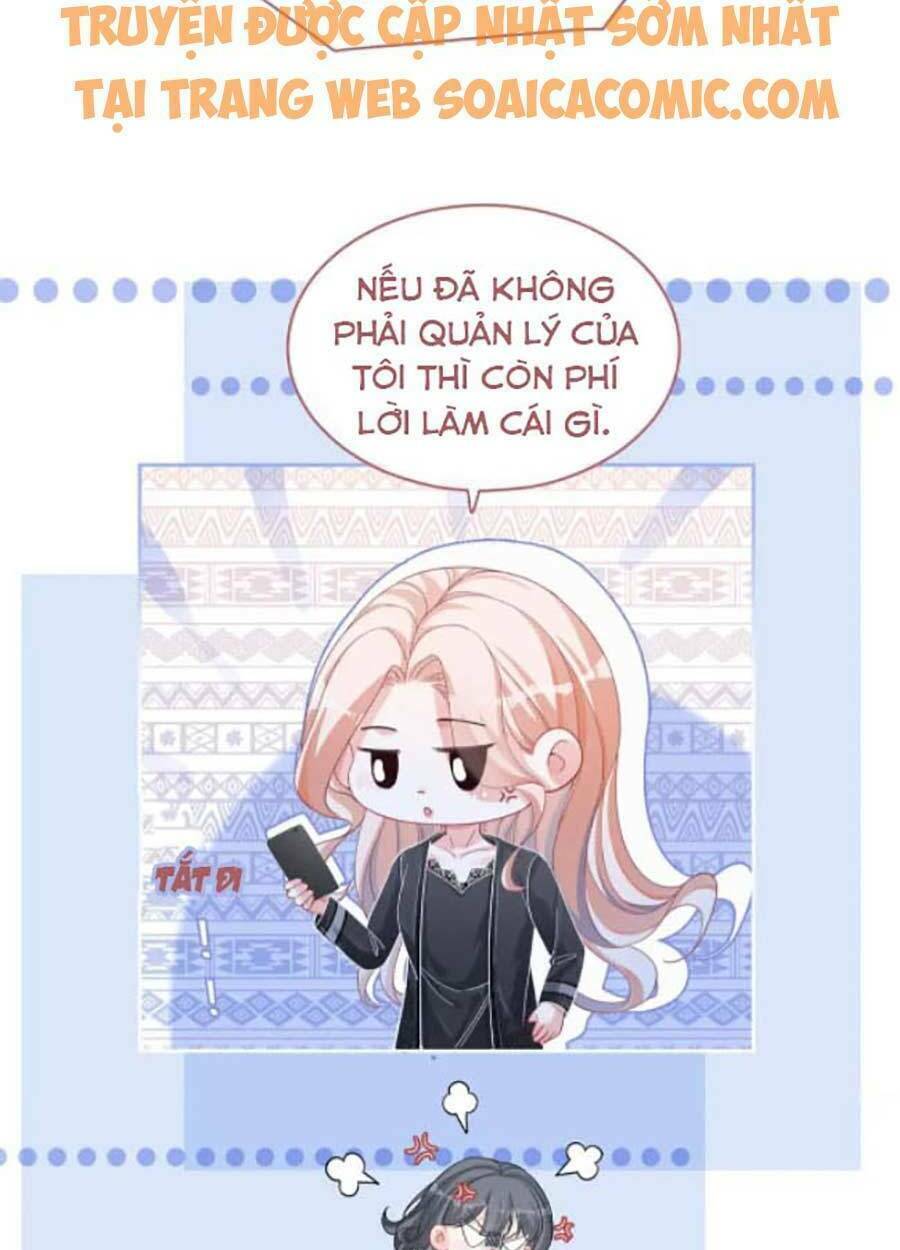 Xuyên Nhanh Nữ Phụ Bình Tĩnh Chút: Chapter 87