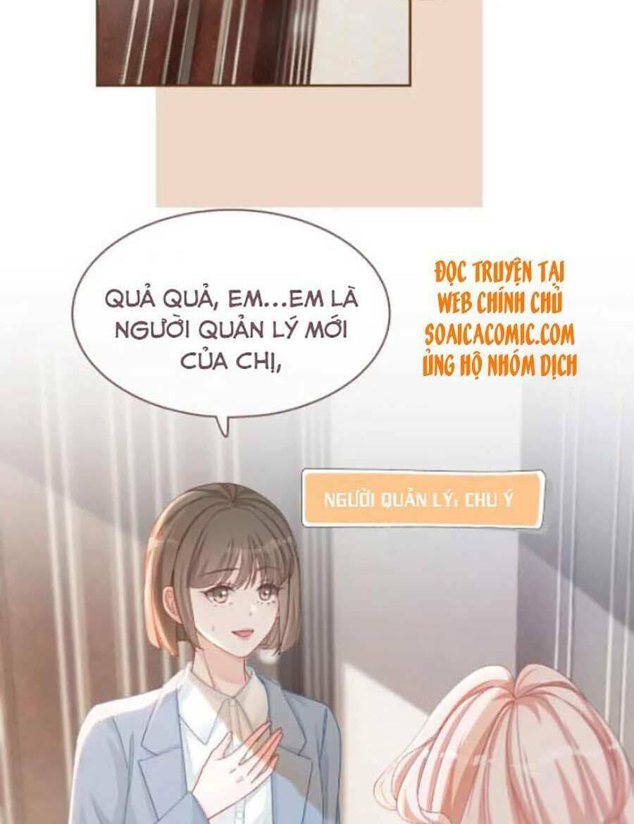 Xuyên Nhanh Nữ Phụ Bình Tĩnh Chút: Chapter 87