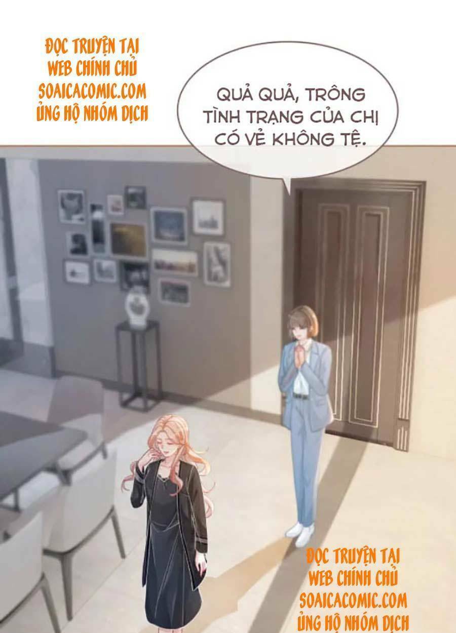Xuyên Nhanh Nữ Phụ Bình Tĩnh Chút: Chapter 87