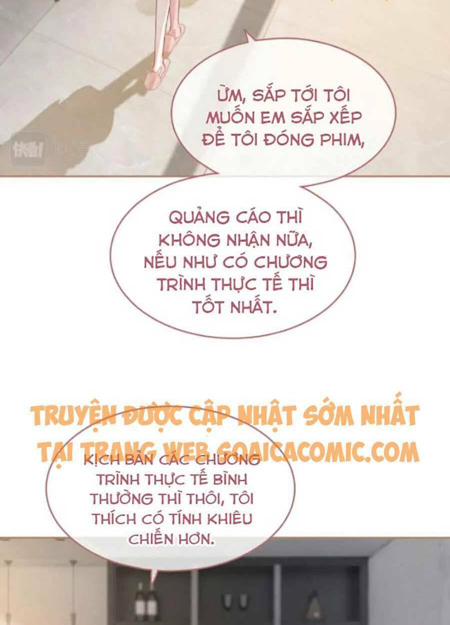 Xuyên Nhanh Nữ Phụ Bình Tĩnh Chút: Chapter 87
