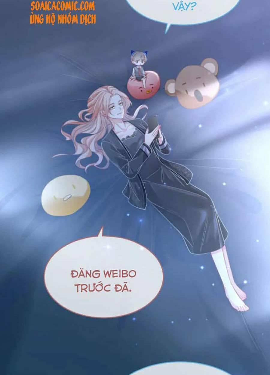 Xuyên Nhanh Nữ Phụ Bình Tĩnh Chút: Chapter 87
