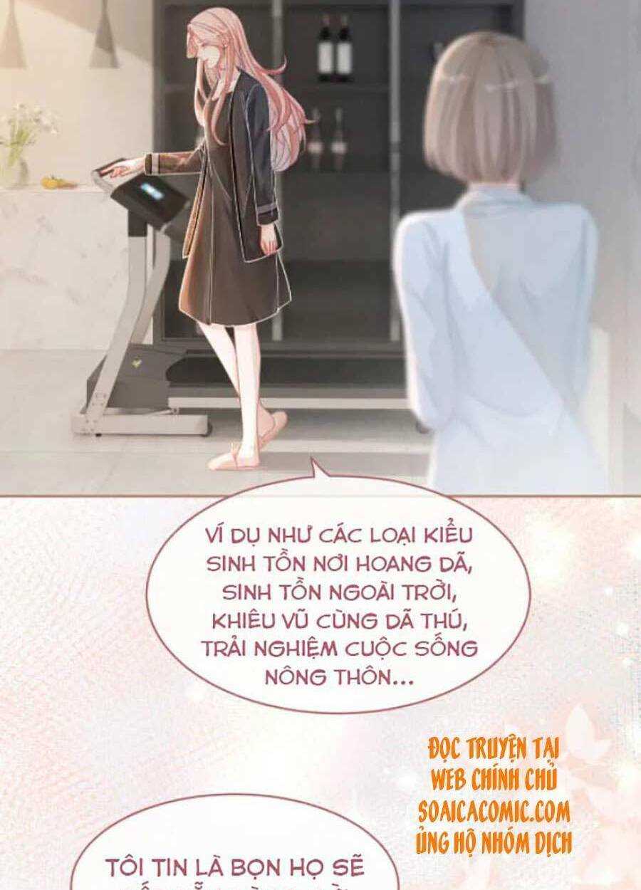 Xuyên Nhanh Nữ Phụ Bình Tĩnh Chút: Chapter 87