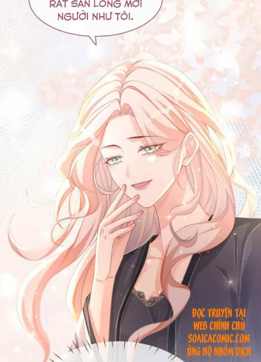 Xuyên Nhanh Nữ Phụ Bình Tĩnh Chút: Chapter 87