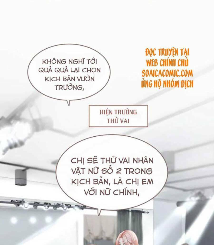 Xuyên Nhanh Nữ Phụ Bình Tĩnh Chút: Chapter 87