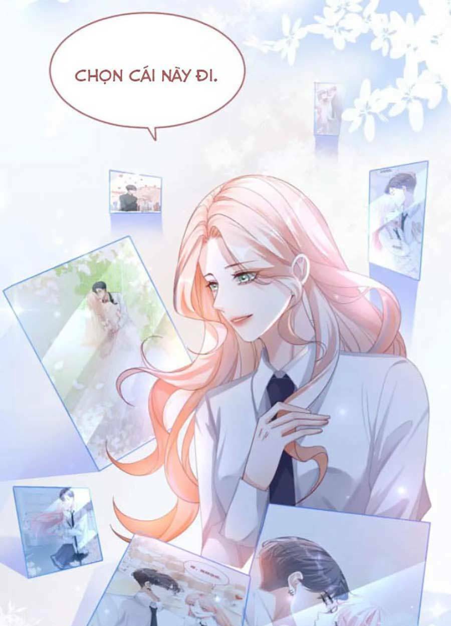 Xuyên Nhanh Nữ Phụ Bình Tĩnh Chút: Chapter 87