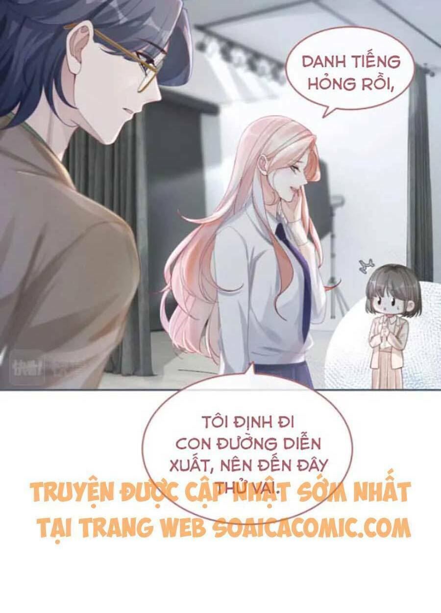 Xuyên Nhanh Nữ Phụ Bình Tĩnh Chút: Chapter 87
