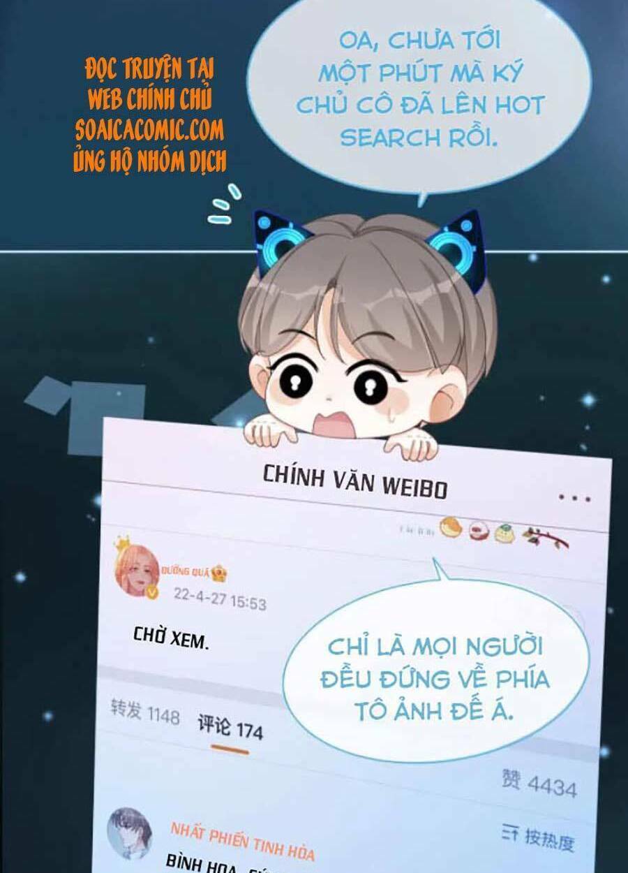 Xuyên Nhanh Nữ Phụ Bình Tĩnh Chút: Chapter 87