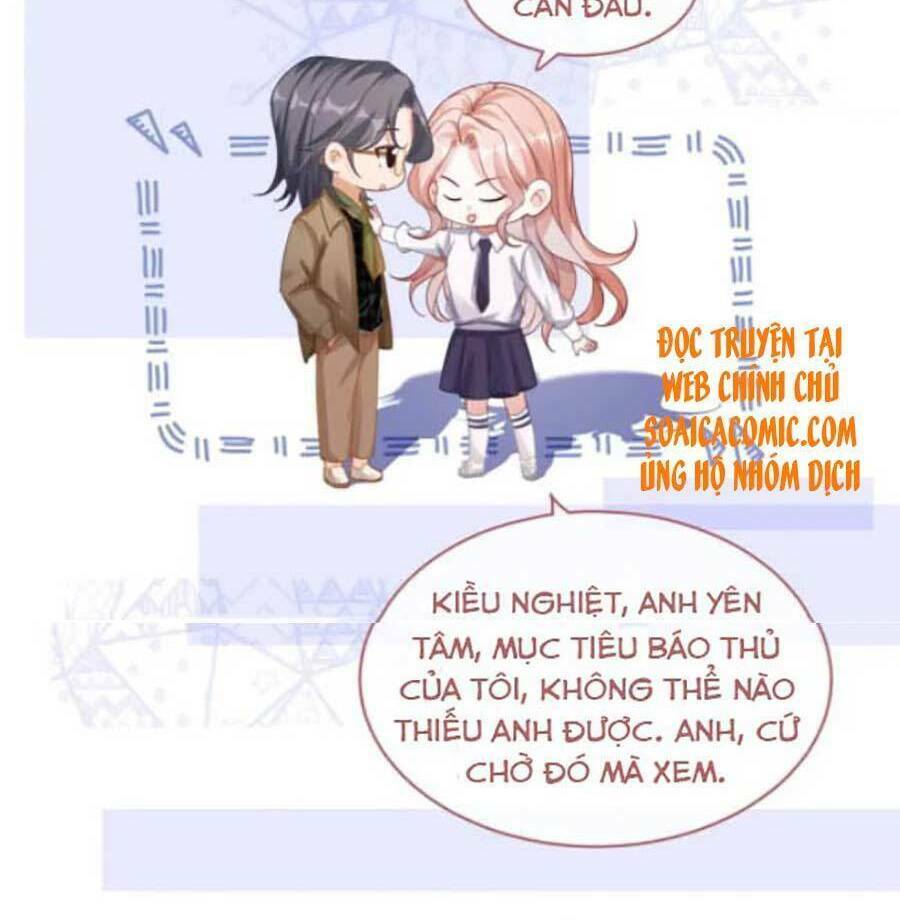Xuyên Nhanh Nữ Phụ Bình Tĩnh Chút: Chapter 87