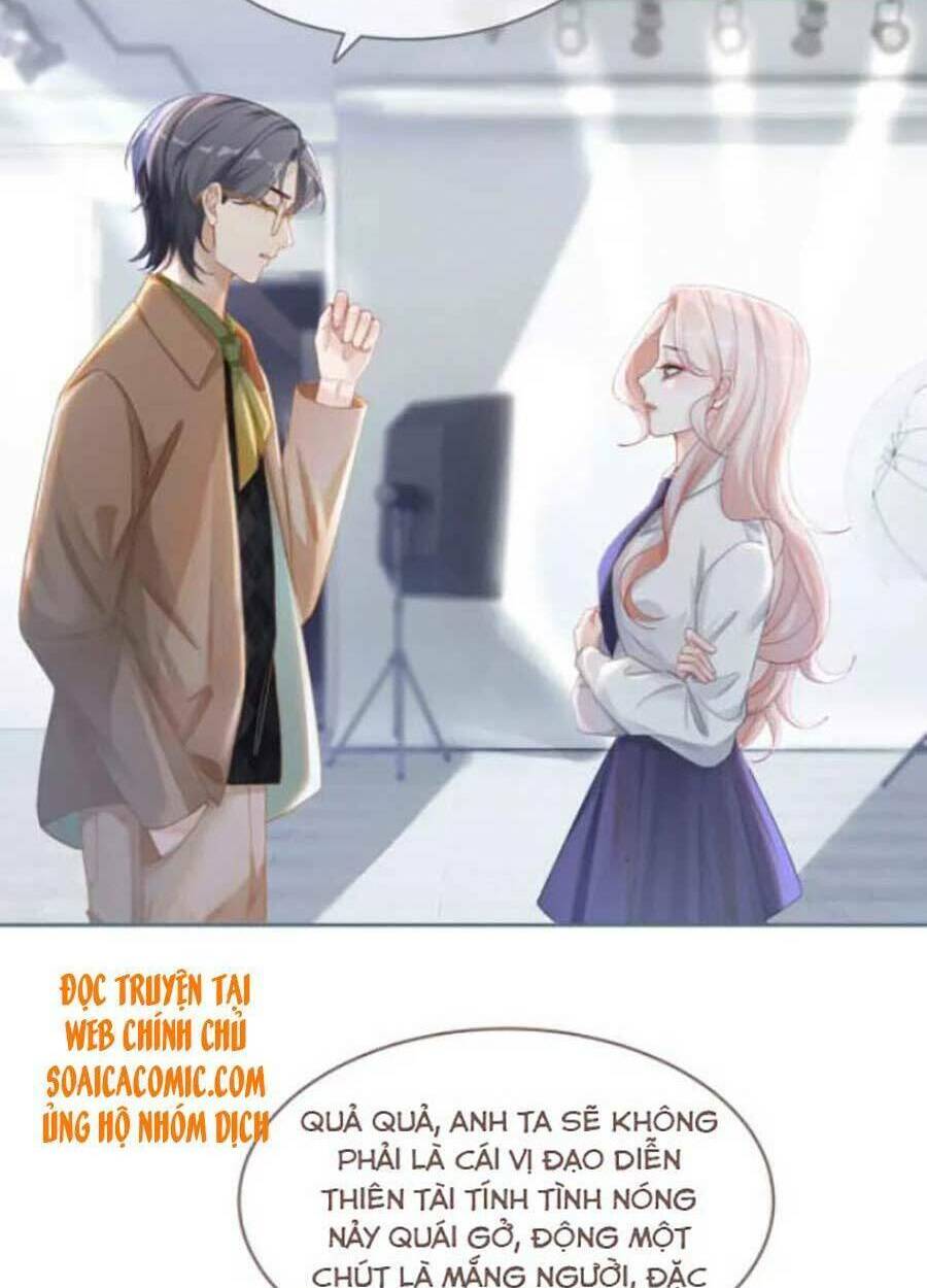 Xuyên Nhanh Nữ Phụ Bình Tĩnh Chút: Chapter 87