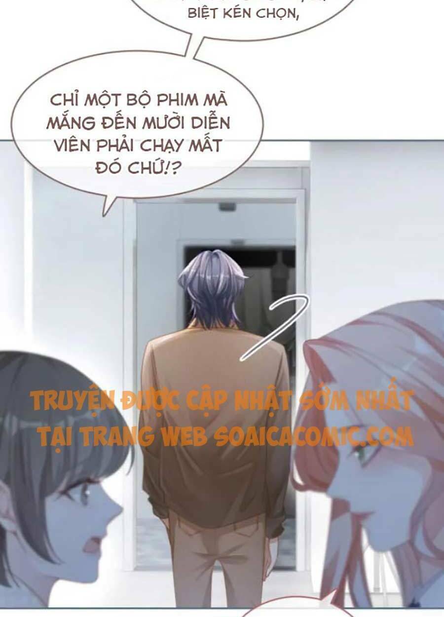 Xuyên Nhanh Nữ Phụ Bình Tĩnh Chút: Chapter 87
