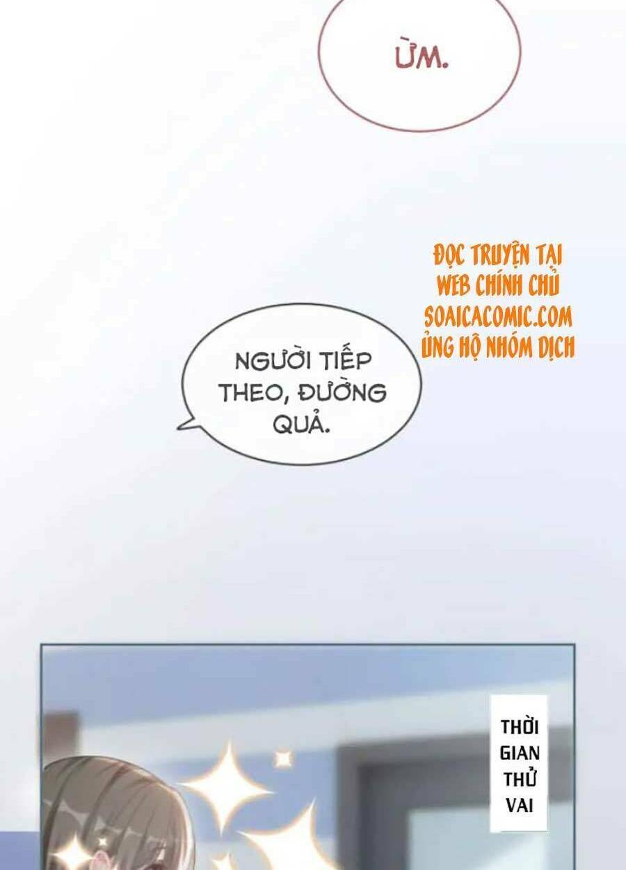 Xuyên Nhanh Nữ Phụ Bình Tĩnh Chút: Chapter 87