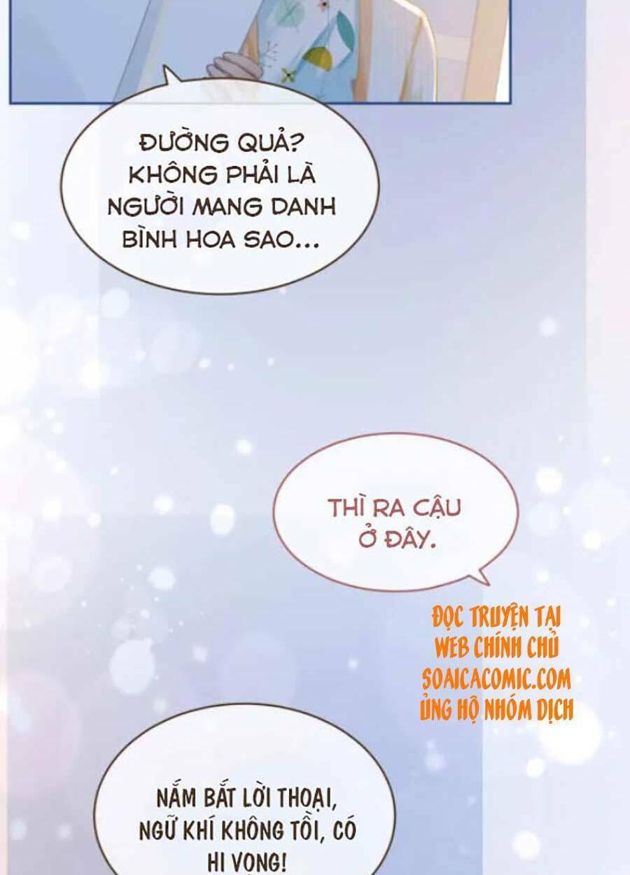 Xuyên Nhanh Nữ Phụ Bình Tĩnh Chút: Chapter 87