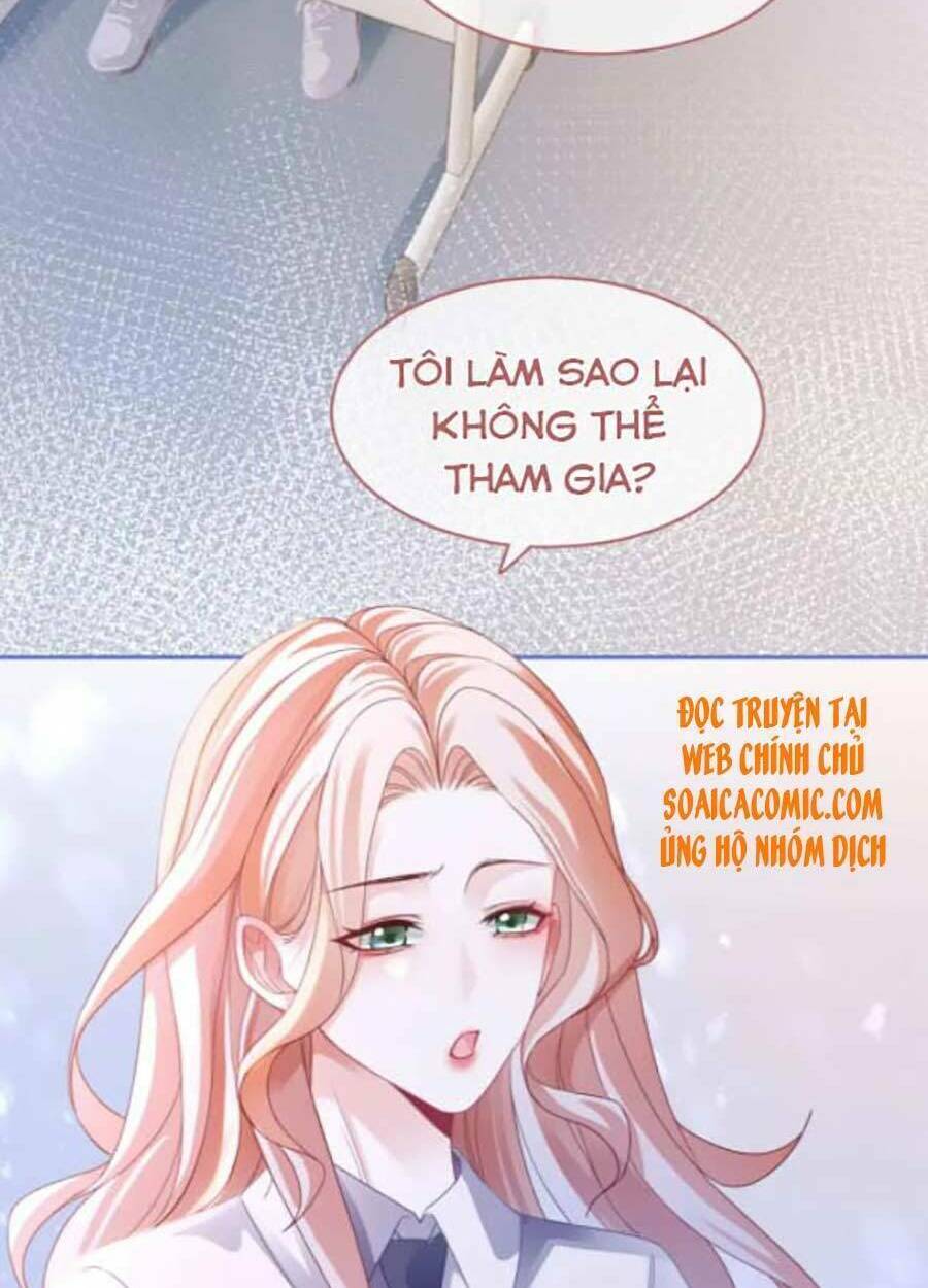 Xuyên Nhanh Nữ Phụ Bình Tĩnh Chút: Chapter 87