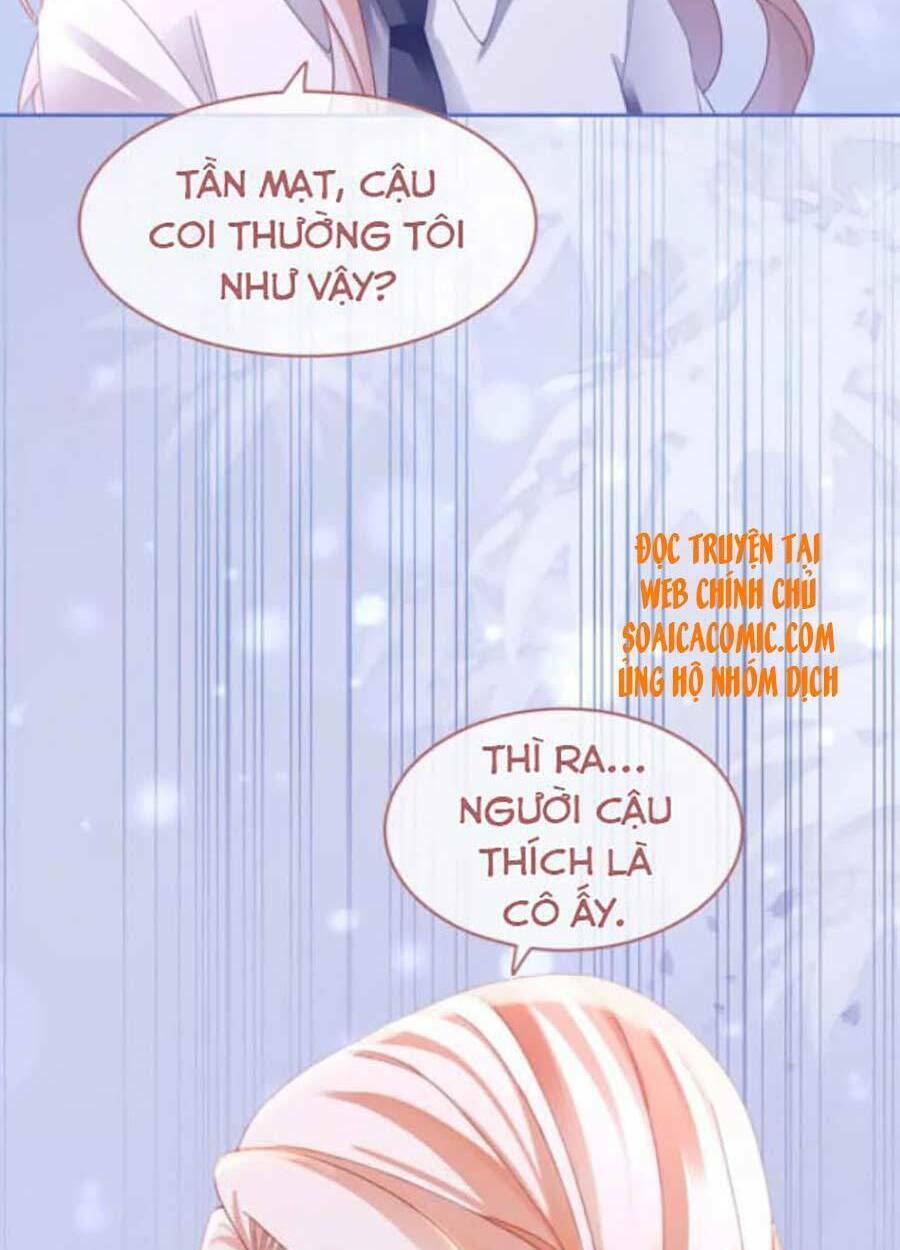 Xuyên Nhanh Nữ Phụ Bình Tĩnh Chút: Chapter 87