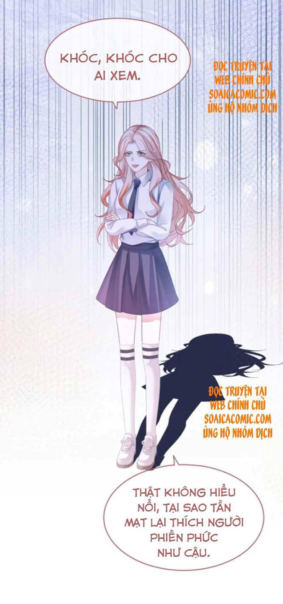 Xuyên Nhanh Nữ Phụ Bình Tĩnh Chút: Chapter 87