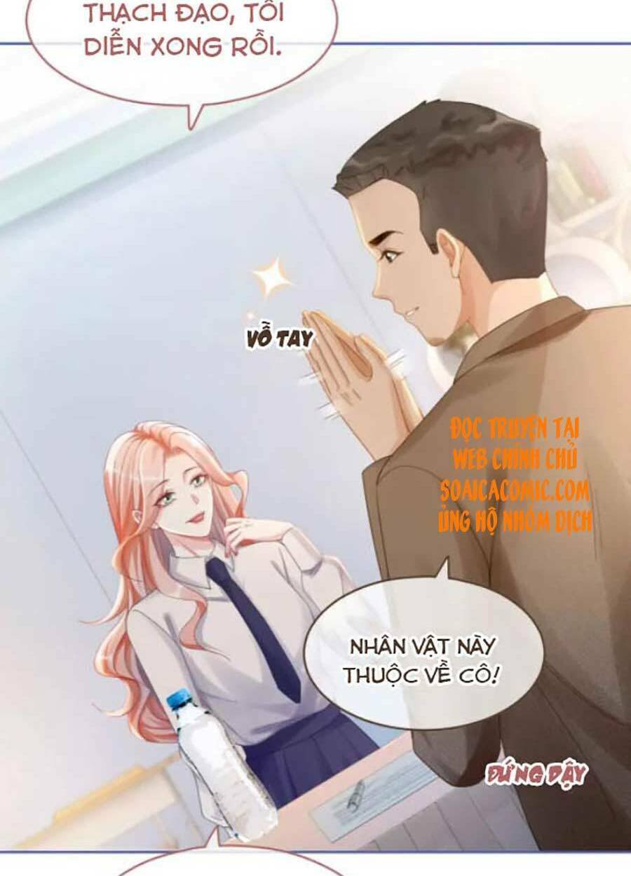 Xuyên Nhanh Nữ Phụ Bình Tĩnh Chút: Chapter 87