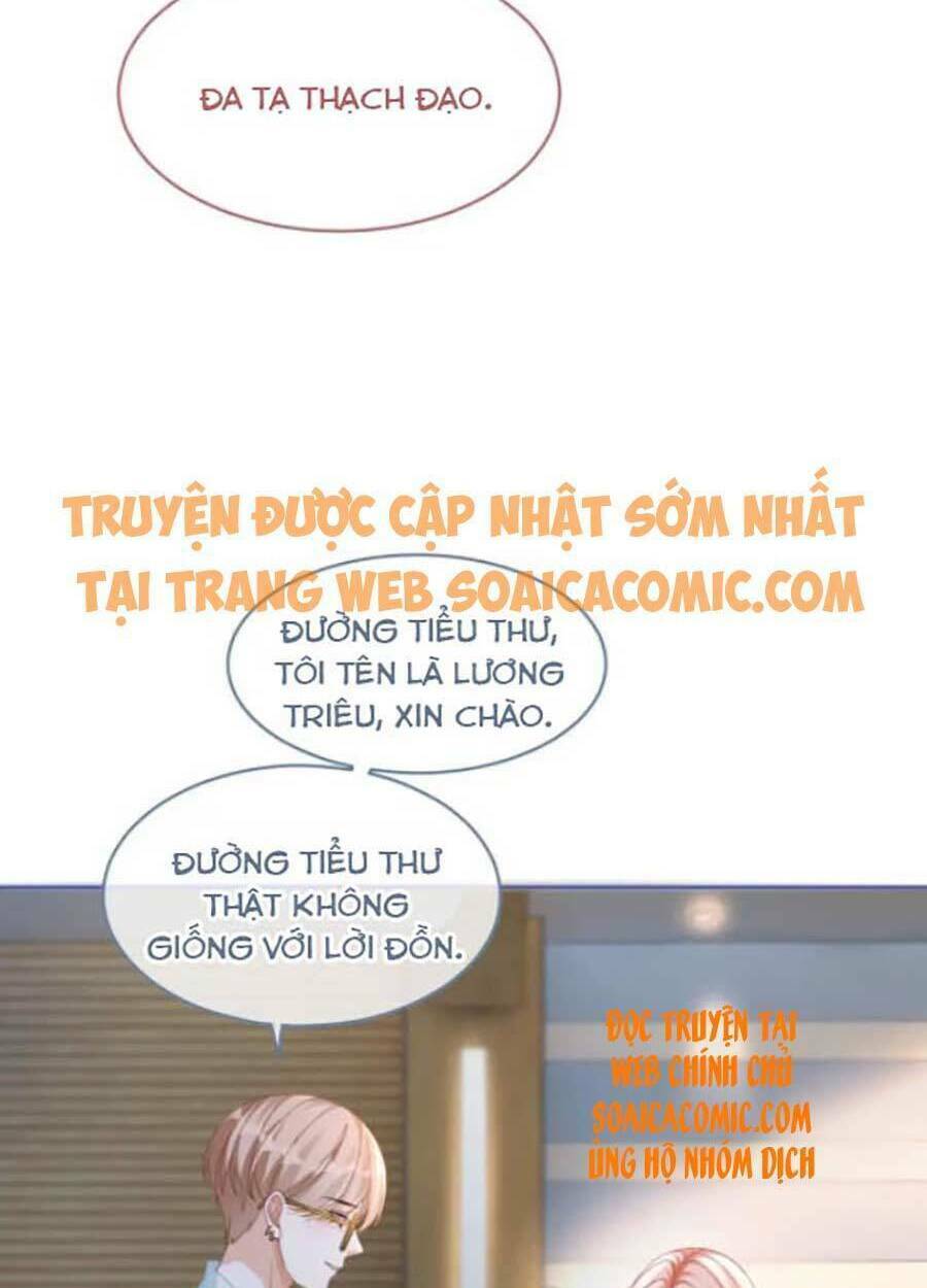 Xuyên Nhanh Nữ Phụ Bình Tĩnh Chút: Chapter 87
