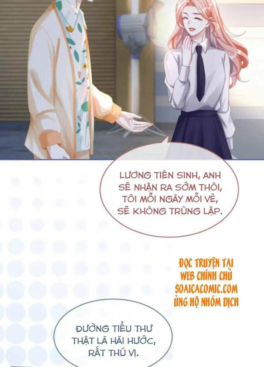 Xuyên Nhanh Nữ Phụ Bình Tĩnh Chút: Chapter 87
