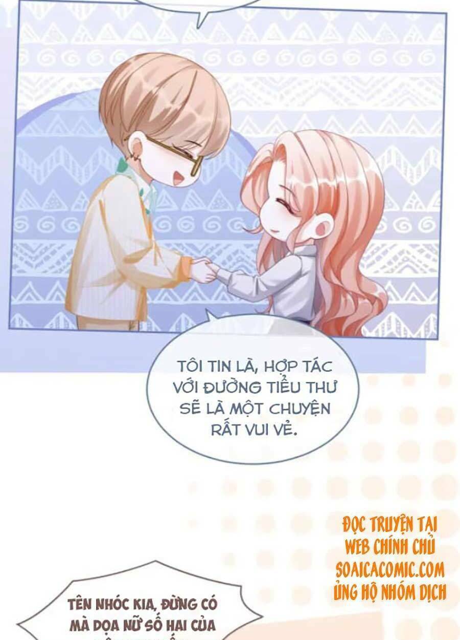 Xuyên Nhanh Nữ Phụ Bình Tĩnh Chút: Chapter 87