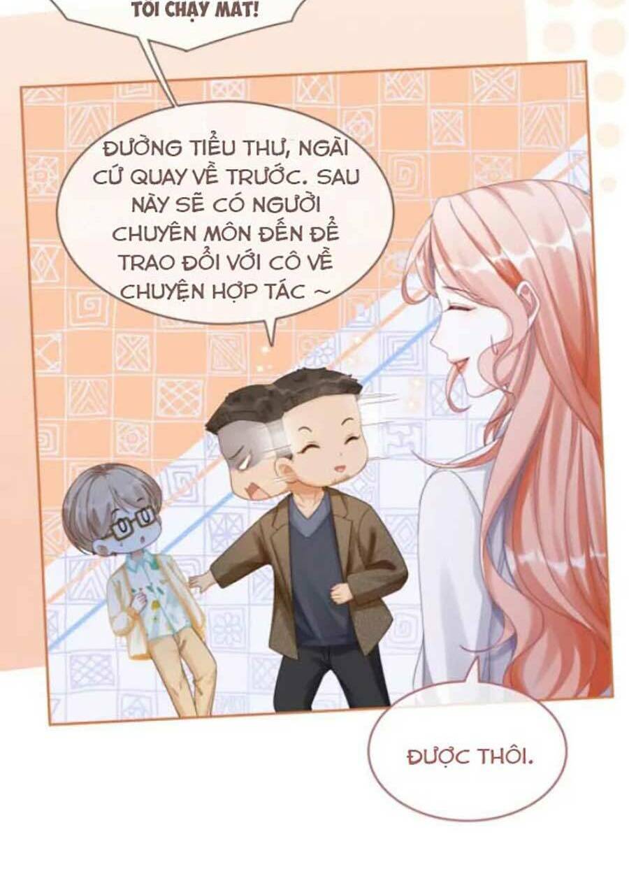 Xuyên Nhanh Nữ Phụ Bình Tĩnh Chút: Chapter 87