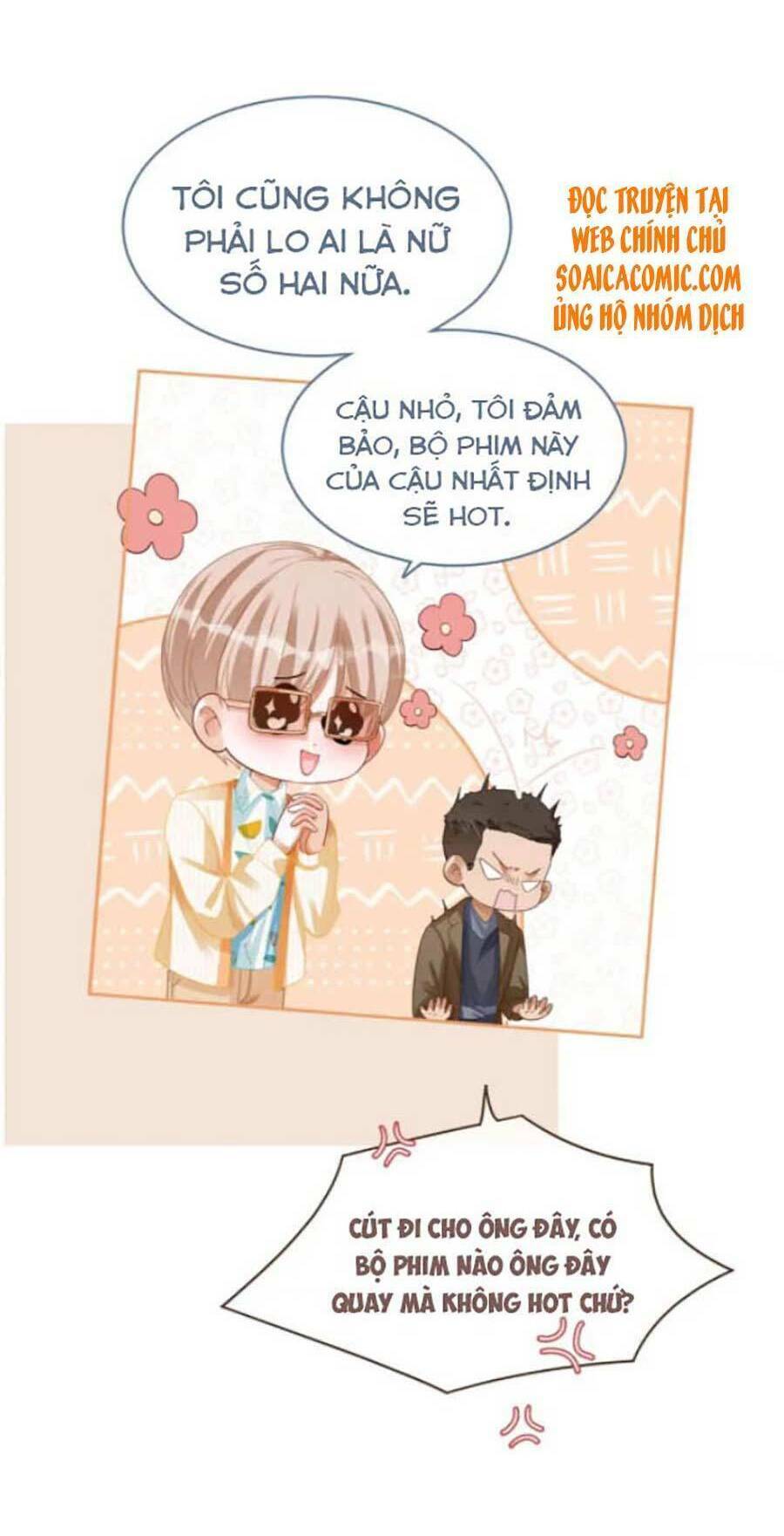 Xuyên Nhanh Nữ Phụ Bình Tĩnh Chút: Chapter 87