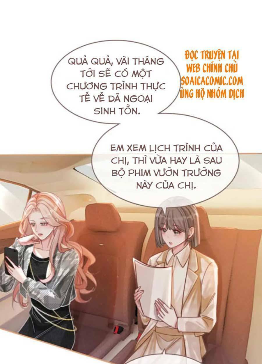 Xuyên Nhanh Nữ Phụ Bình Tĩnh Chút: Chapter 87