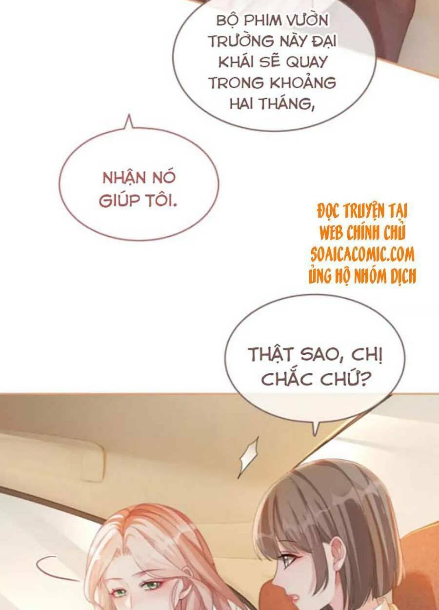 Xuyên Nhanh Nữ Phụ Bình Tĩnh Chút: Chapter 87