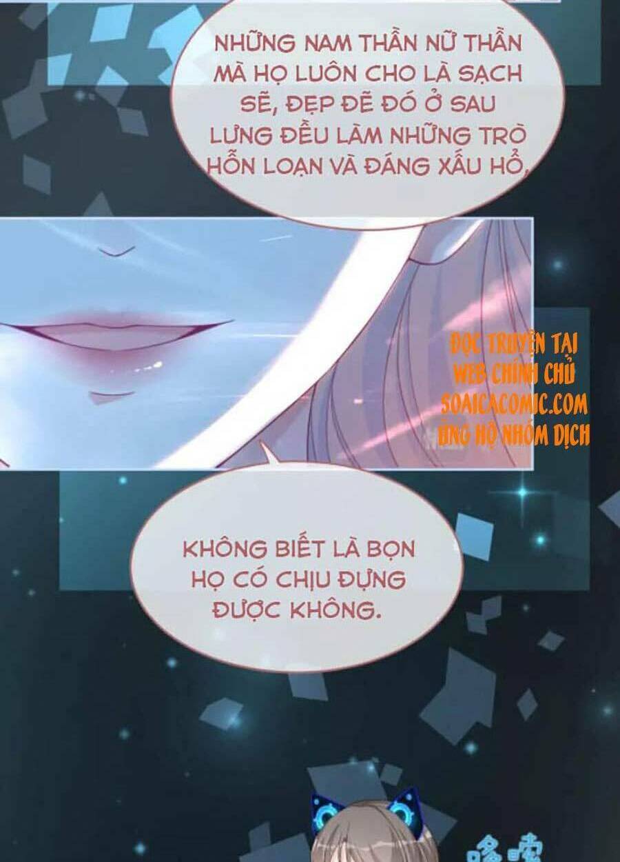 Xuyên Nhanh Nữ Phụ Bình Tĩnh Chút: Chapter 87