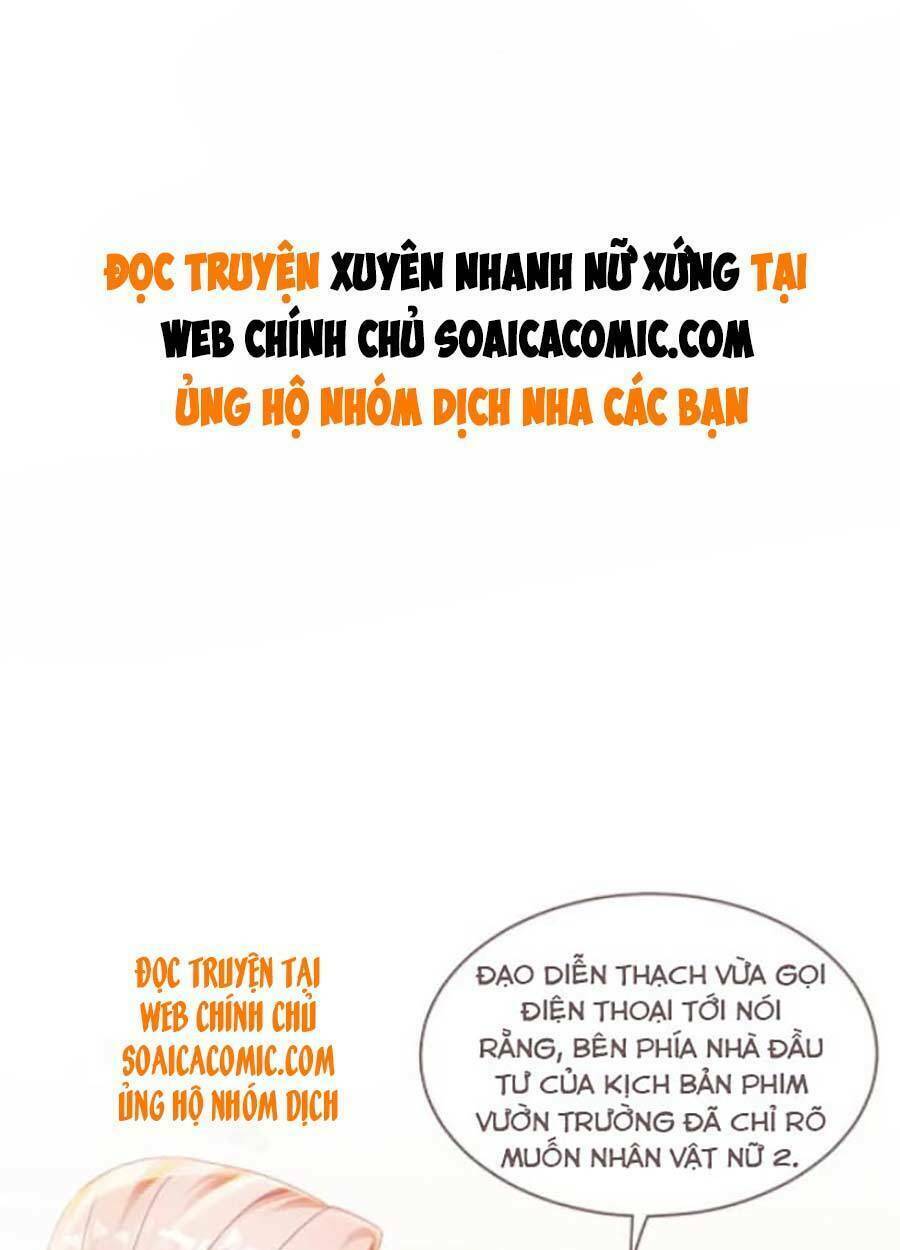 Xuyên Nhanh Nữ Phụ Bình Tĩnh Chút: Chapter 88