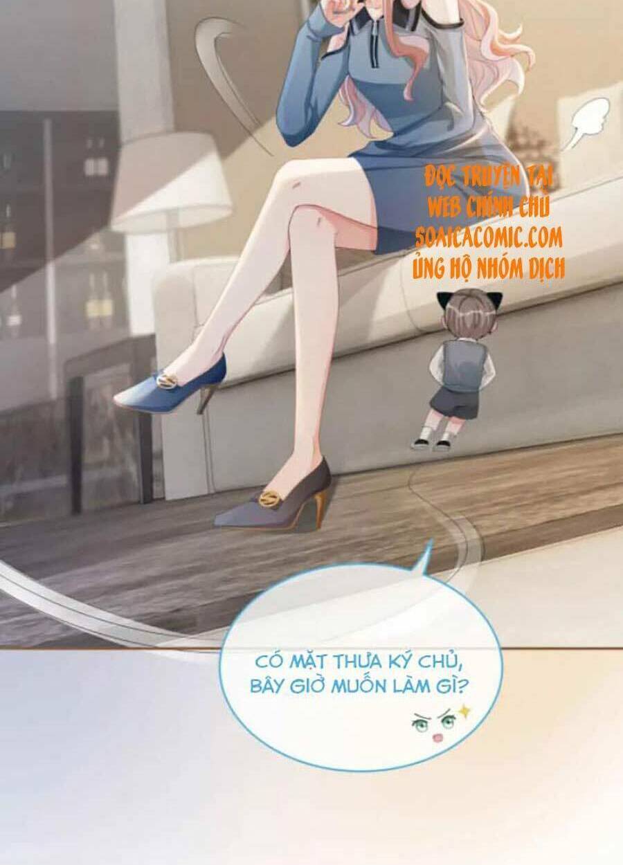 Xuyên Nhanh Nữ Phụ Bình Tĩnh Chút: Chapter 88