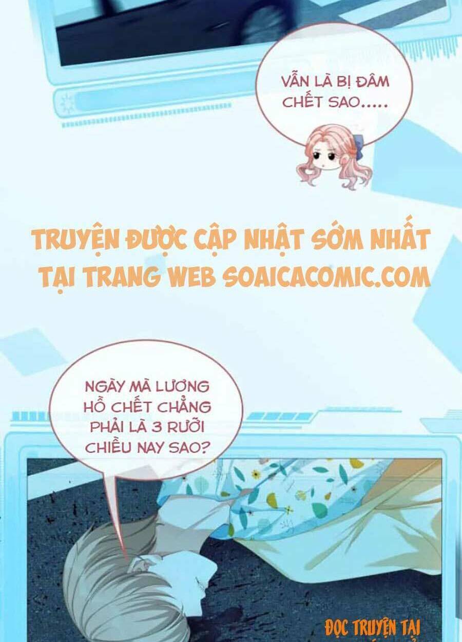 Xuyên Nhanh Nữ Phụ Bình Tĩnh Chút: Chapter 88