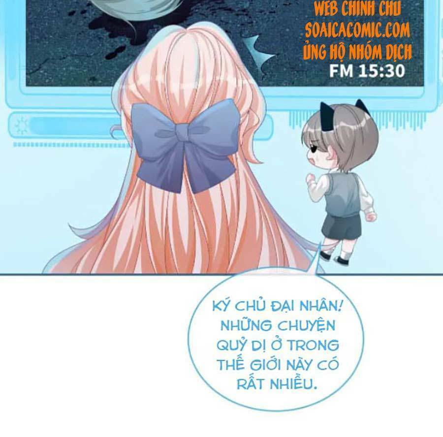 Xuyên Nhanh Nữ Phụ Bình Tĩnh Chút: Chapter 88