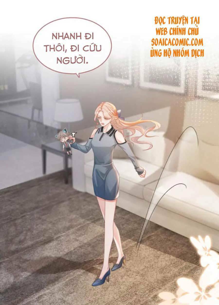 Xuyên Nhanh Nữ Phụ Bình Tĩnh Chút: Chapter 88